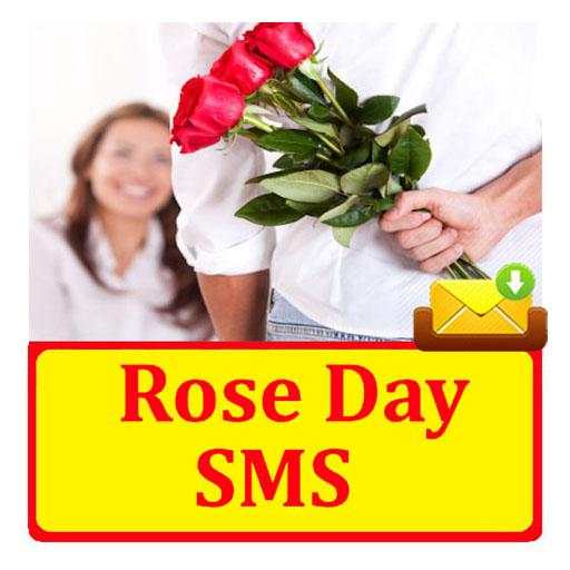 Rose Day SMS Text Message Latest Collection 1.0