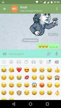 Which chat screenshot 2