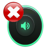 Fix Sound ( Repair Audio Booster ) أيقونة