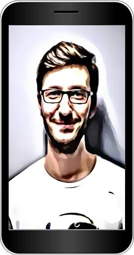 Cartoon Photo Editor screenshot 4