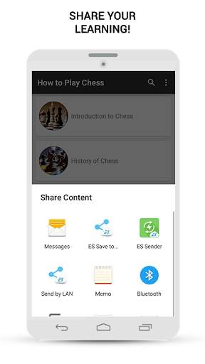 How to Play Chess скриншот 7