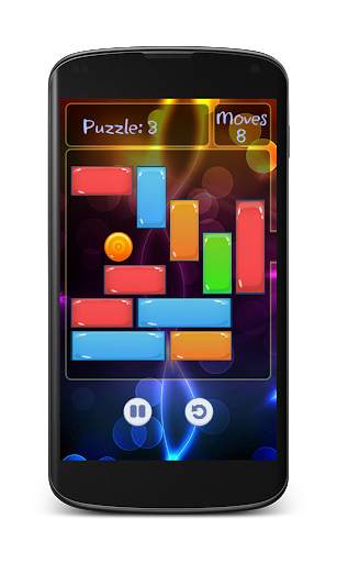 Unblock Jewels Game screenshot 7