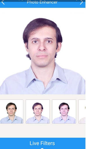 myheritage - Deep Nostalgia screenshot 12