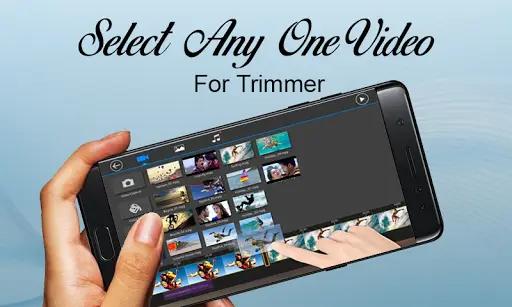 Audio Video Editor - Audio Video Cutter & Recorder screenshot 4