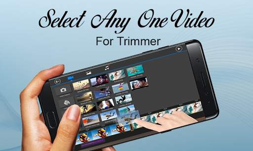 Audio Video Editor - Audio Video Cutter & Recorder screenshot 4