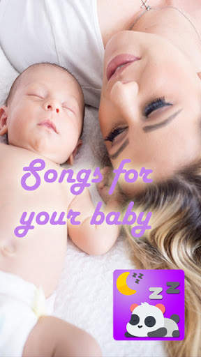 Lullabies for Babies - Sleep baby and relax скриншот 7