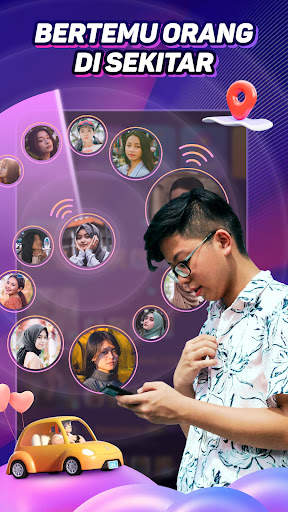 Timo-Teman Nyata di Dekatmu screenshot 3