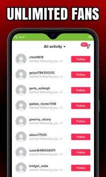 Vip Tools 2020 for TikTok Support Generator screenshot 2