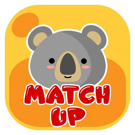 Match Up - Puzzle Brain Games 5.0