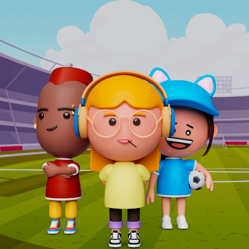 Stadium Master icon