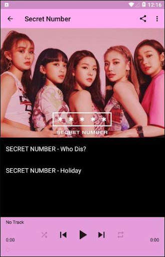 Blackpink - How You Like That screenshot 6