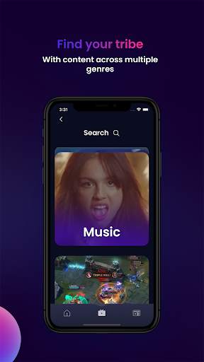 BOLT  screenshot 2