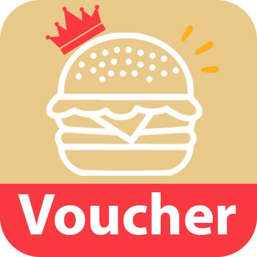 Food Coupons For Burger King 1001- Burger Shop 🍔 3.0