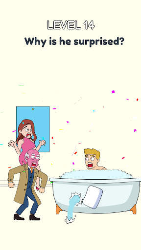 Tricky DOP Skibydi: Love Story screenshot 15