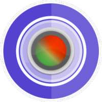 AG Photo editor logo
