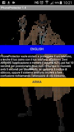 Phone Protector screenshot 5