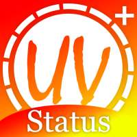 UVideo Lite Status and status saver logo