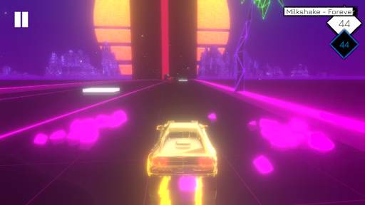 Music Racer screenshot 11