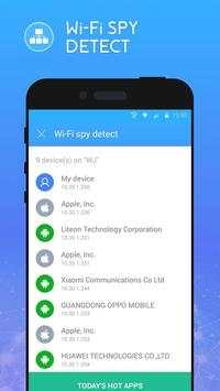 Net Master screenshot 5