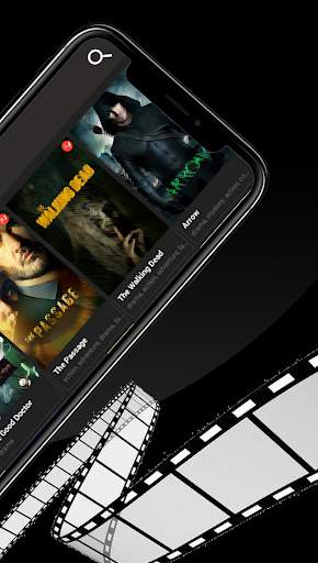 Cinema HD: Best Movies App screenshot 5