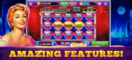 Trillion Cash™ -Vegas Slots screenshot 7