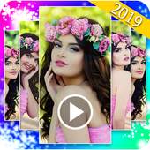 دمج الصور مع الأغاني 3.0