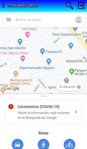 San Alberto screenshot 12