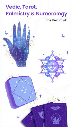 Guruji - Live Astro, Horoscope screenshot 6