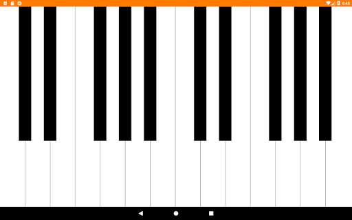 Busy Baby - Tap and Play Music screenshot 18