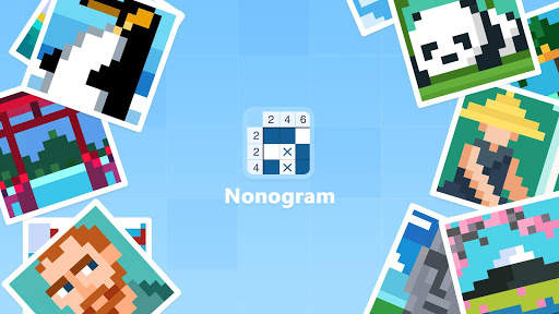 Nonogram - Free Picture Cross Puzzle Game screenshot 7