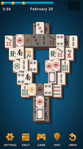 Mahjong Crush screenshot 3