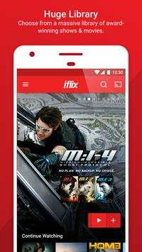 iflix Global screenshot 1