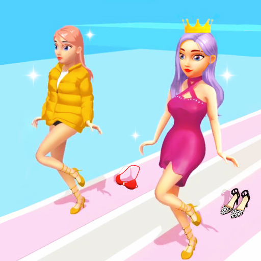 Fashion Queen icon