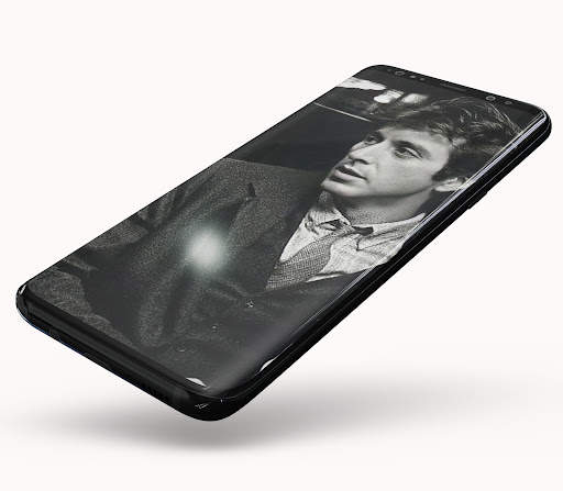 Scarface Wallpapers screenshot 7