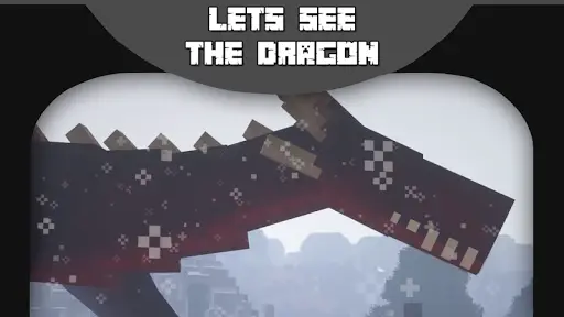 MCPE RLcraft Mod screenshot 2