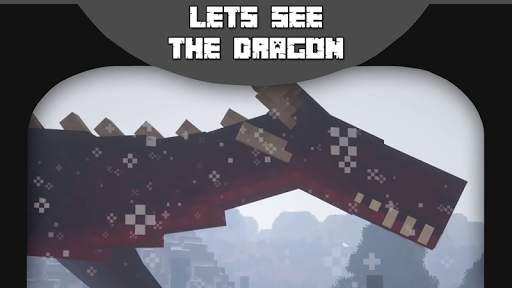 MCPE RLcraft Mod скриншот 2