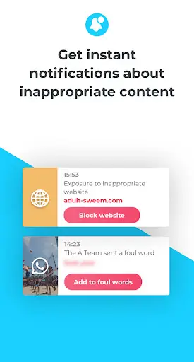 Parental Control for Families screenshot 8