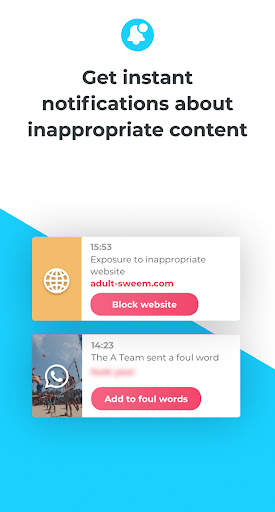 Parental Control for Families screenshot 8