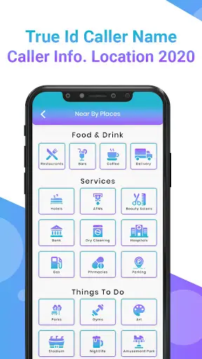 True Id Caller Name & Location screenshot 7