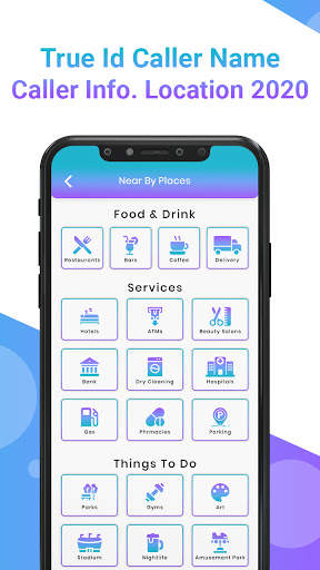 True Id Caller Name & Location screenshot 7
