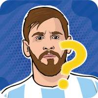 Siapa Pemain Bola Sepak logo