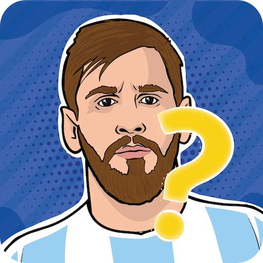 Who's the Football Player 1.8