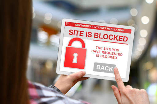 TAP VPN screenshot 1