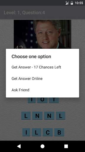 US Presidents Quiz screenshot 5