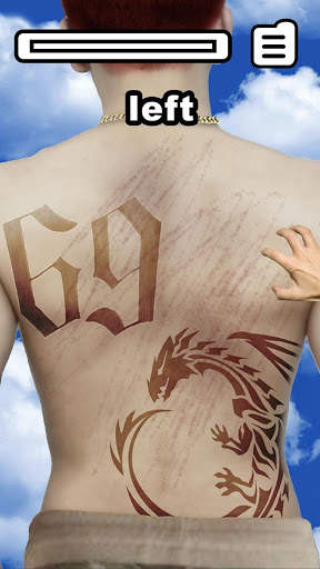 Scratch My Itchy Back screenshot 8