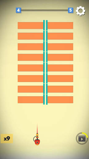 Cut Cut Cut! screenshot 4