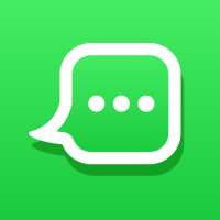 Messenger WhatsChat 2020