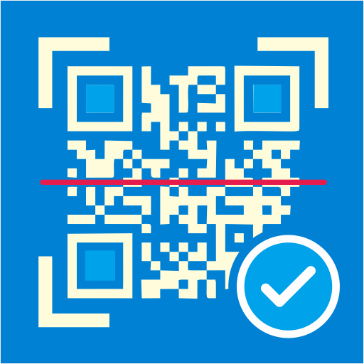 QR Code Generator - QR Code Scanner icon