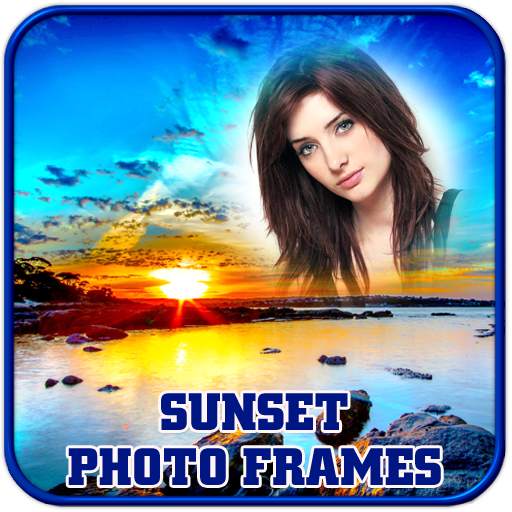 Sunset Photo Frames 1.4