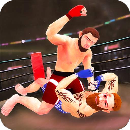 Karate Street Fight: Kung Fu Fighting Games 1.1.2